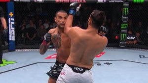 UFC Fight Night: Ulberg vs. Reyes on Sony Ten 4 HD Telugu - future program