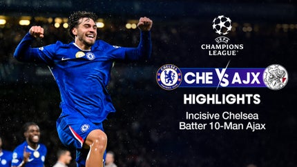 UEFA Champions League 2025-26 on Sony Ten 4 Telugu - past program