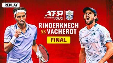 ATP Masters 1000 - Rolex Shanghai Masters 2025 on Sony Ten 4 Telugu - past program