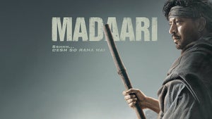 Madaari on And Pictures - past program