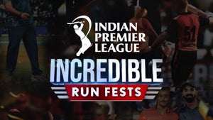 IPL:Incredible Runfests Episode 9 on Star Sports 2 Hindi - future program