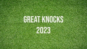 Great Knocks 2023 on Star Sports 2 Hindi - future program