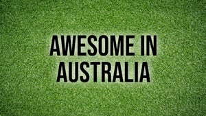 Awesome In Australia Episode 20 on Star Sports 2 Hindi - future program
