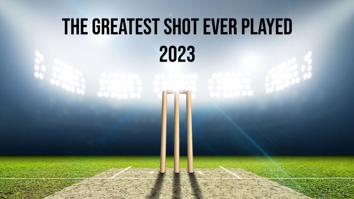 The Greatest Shot Ever Played 2023 on JioTV