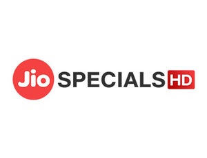 Jio Specials HD on Jio Specials HD - future program
