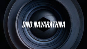 DND Navarathna on Zee Kannada News - future program