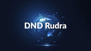 DND Rudra on Zee Kannada News - future program