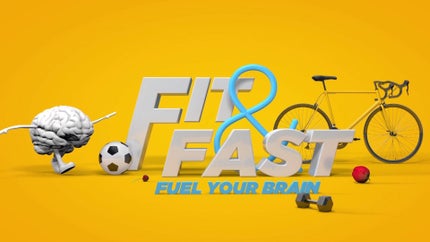Fit & Fast Fuel Your Brain Episode 9 on Zee Zest HD - past program