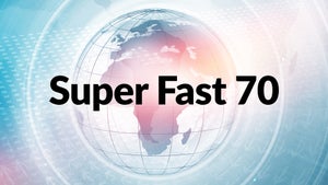 Super Fast 70 on Big TV - future program