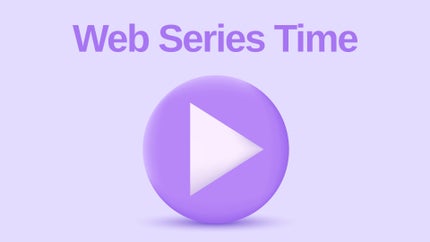 Web Series Time on Oye Music - past program