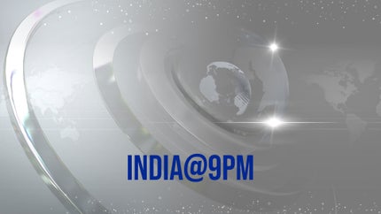 India@9PM on Update India - past program