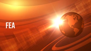 FEA on TV45 - past program