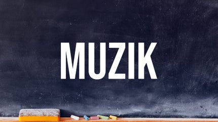 Muzik on Rupashi Bangla - past program