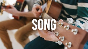 Song on AMV - live program