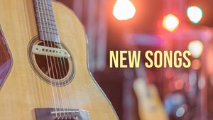 New Songs on AMV - future program