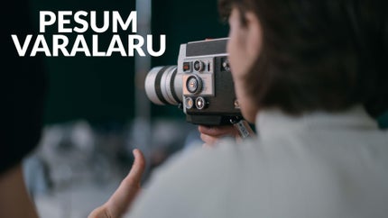 Pesum Varalaru on Tamil Janam - past program