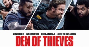 Den of Thieves on & flix SD - future program