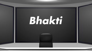Bhakti on Navsarjan Sanskruti News - future program