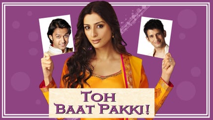 Toh Baat Pakki on Shemaroo Bollywood - past program