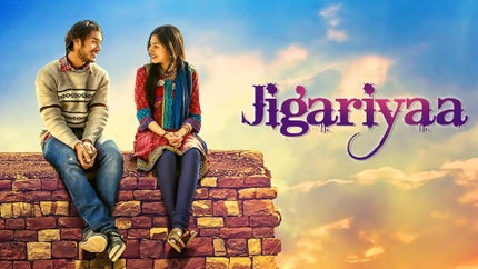 Jigariyaa on Shemaroo Bollywood - past program