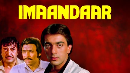 Imaandaar on Shemaroo Bollywood - future program