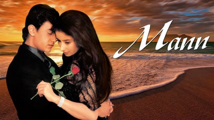 Mann on Shemaroo Bollywood - future program