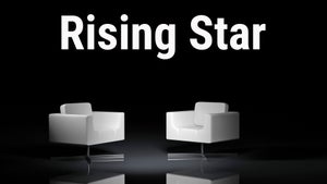 Rising Star on Naxatra News Hindi - future program