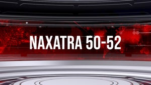 Naxatra 50-52 on Naxatra News Hindi - future program