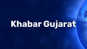 Khabar Gujarat on Garvi Gujarat Gujarati - past program