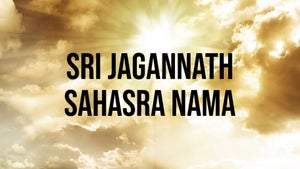 Danga Bhasa Live on Jay Jagannath - past program