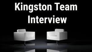 Kingston Team Interview on Mahaa Max - past program