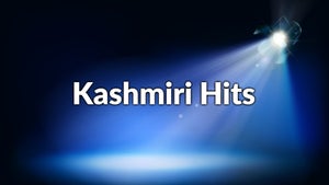 Kashmiri Hits on Voice TV Urdu - future program