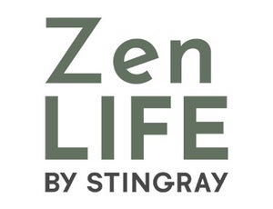 ZenLIFE by Stingray on ZenLIFE by Stingray - past program