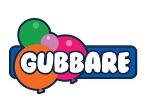 Gubbare on Gubbare - past program