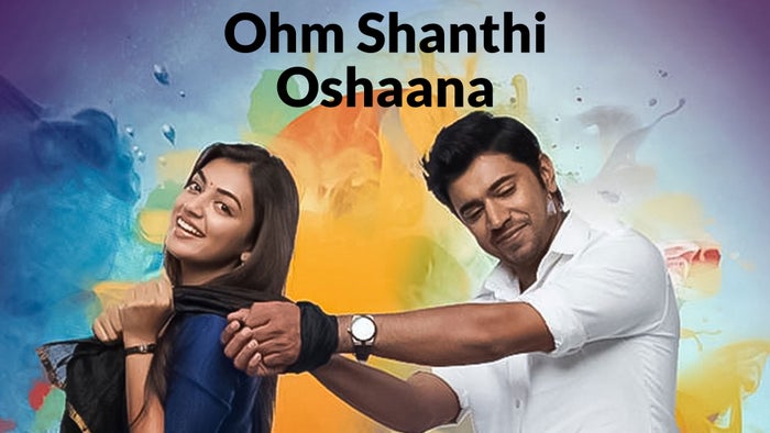 Ohm Shanthi Oshaana on JioTV