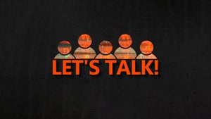 Let's Talk on Jaihind tv - future program