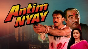 Antim Nyay on Zee Action - past program