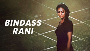 Bindas Rani on Zee Action - past program