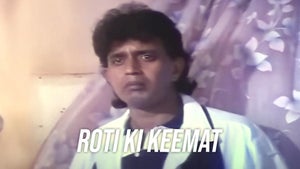 Roti Ki Keemat on Zee Action - past program