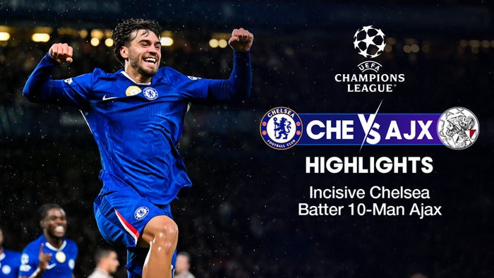 UEFA Champions League 2025-26 on JioTV