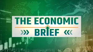 The Economic Brief on DD India - past program
