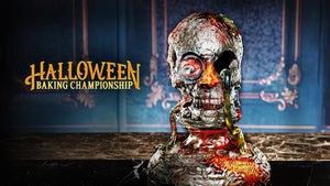 Halloween Baking Championship Episode 4 on TLC English - future program