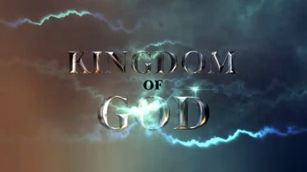 Kingdom of God on Shalom - past program