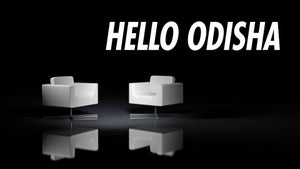 Hello Odisha on DD Oriya - past program