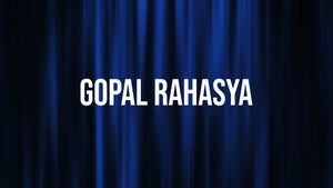 Pratibha Episode 3 on DD Oriya - future program