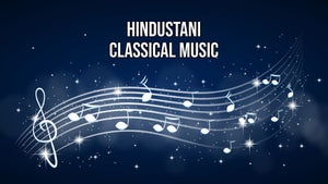 Hindustani Classical Music on DD9 chandana (kannada) - past program