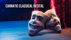Carnatic Classical Recital on DD9 chandana (kannada) - future program