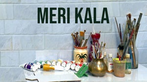 Meri Kala on DD Punjabi - future program