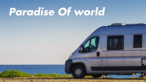 Paradise Of world on DD Kashir - past program