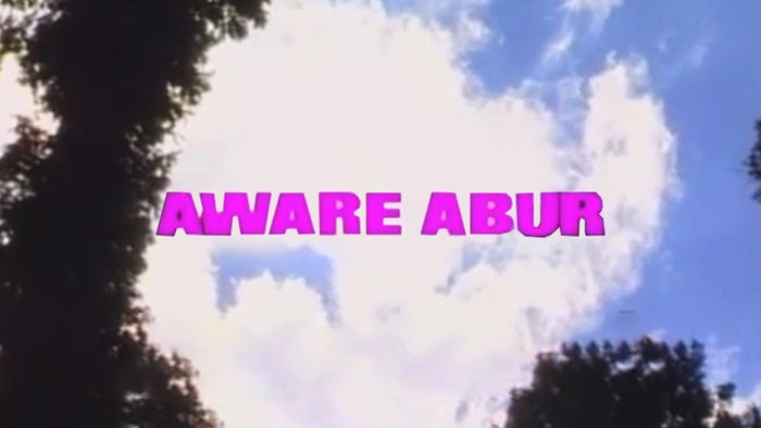 Aware-Abur Episode No.4 on JioTV